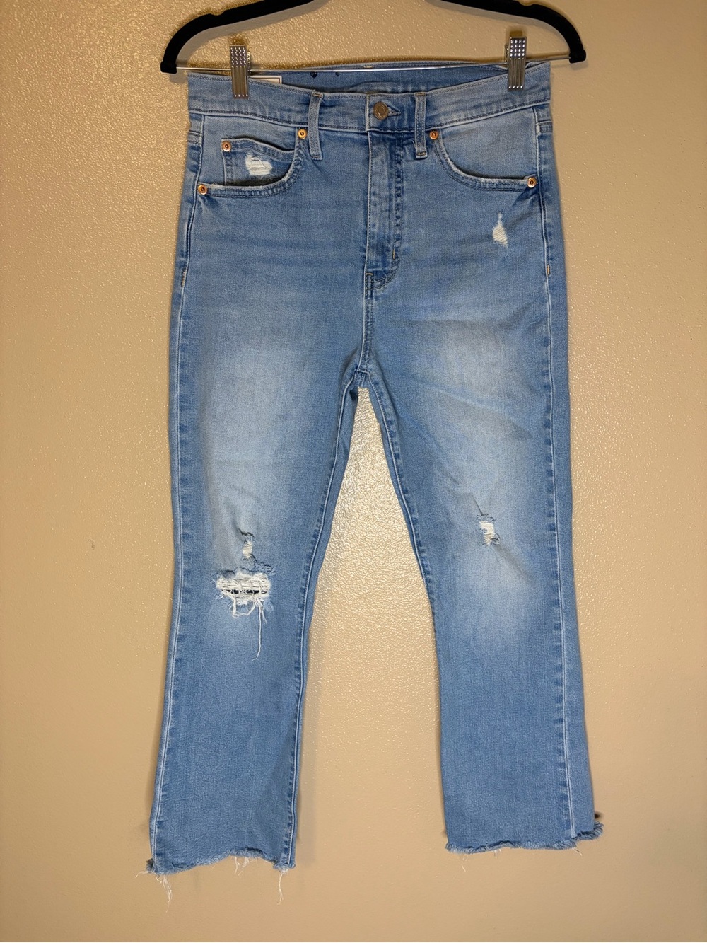 Woman’s Gap Jeans sz 6
